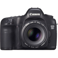 apple EOS 5D