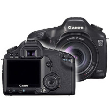 apple EOS 5D